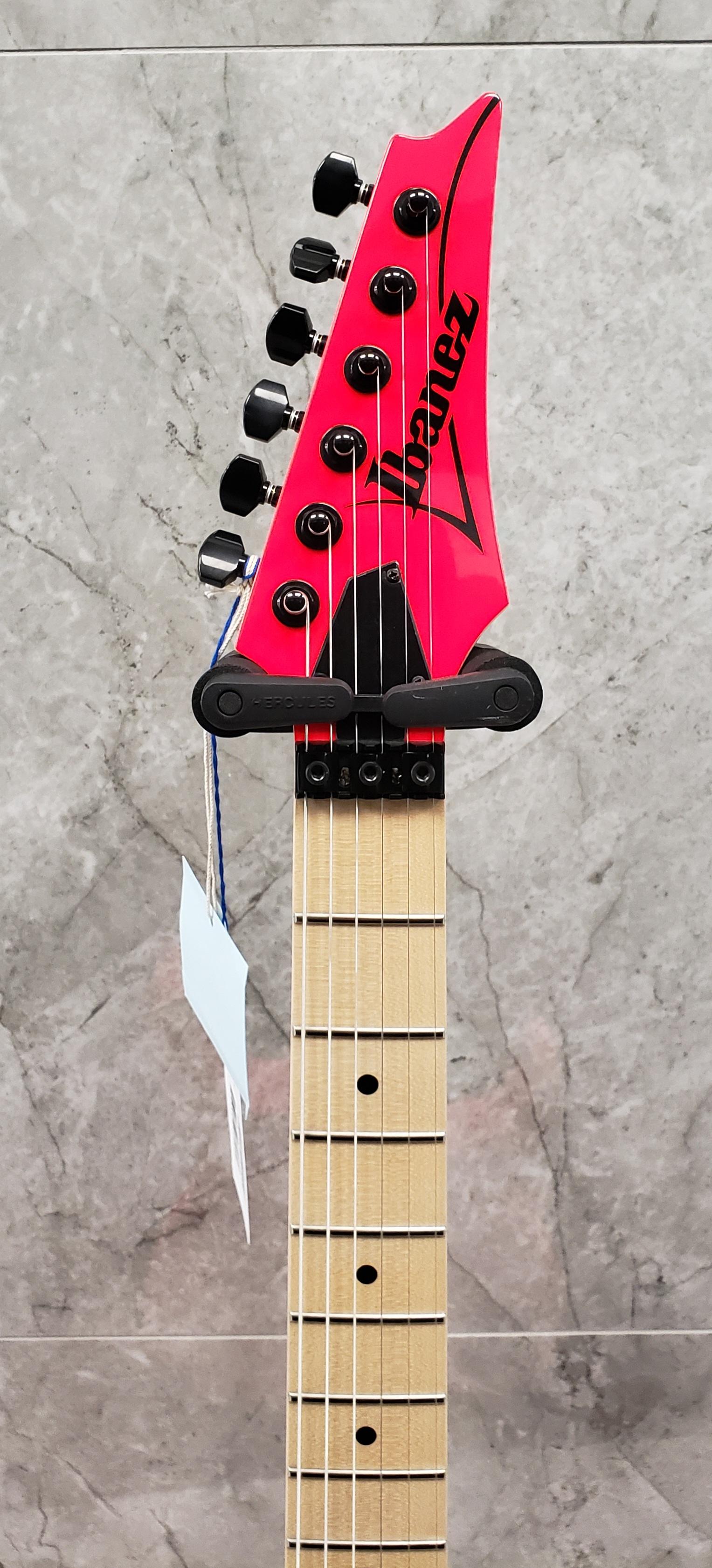 Ibanez RG550 RF Made in Japan Electric guitar ROAD FLARE RED RG550RF