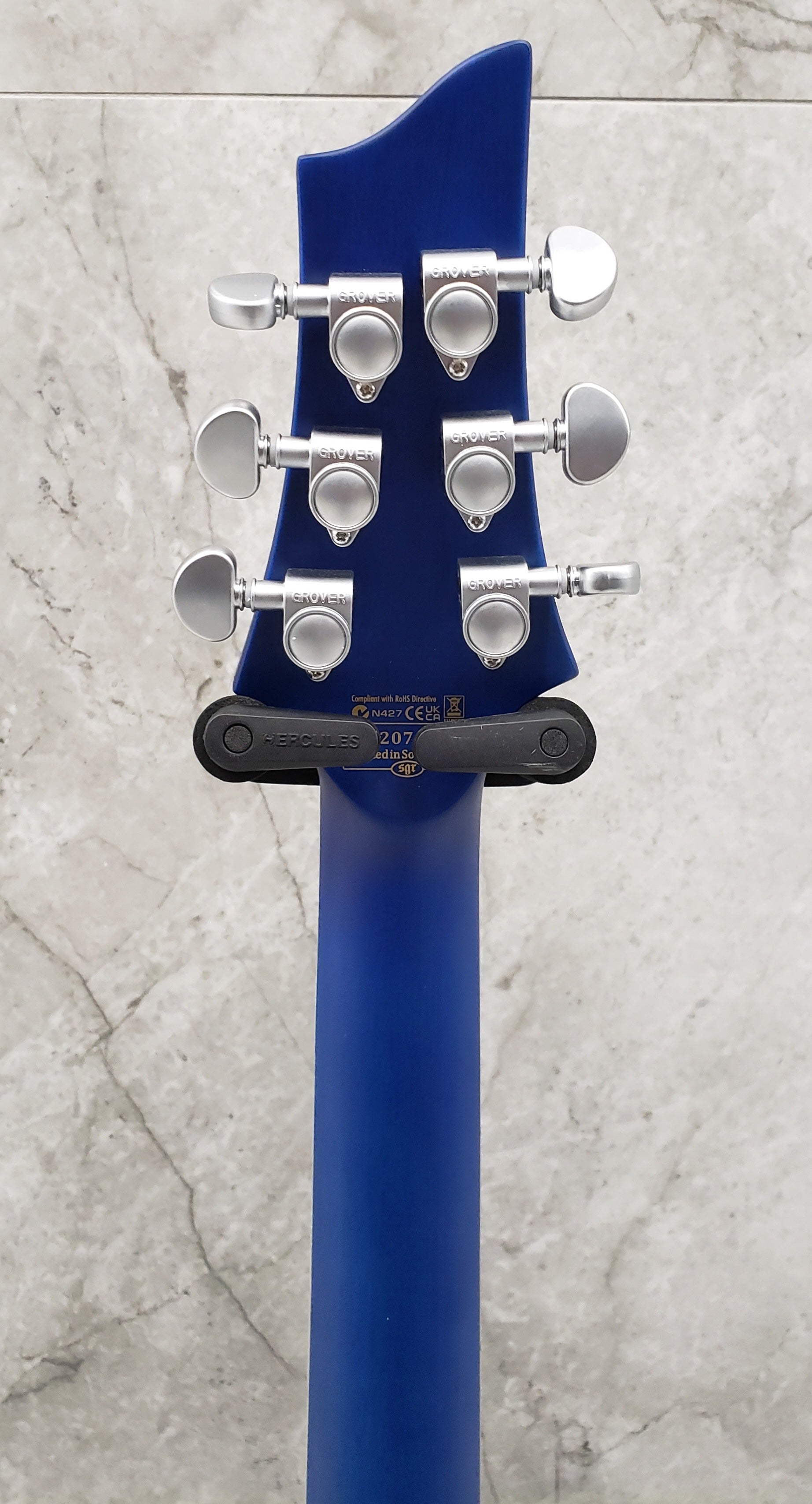 Schecter neck through guitar deals