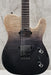 Schecter PT SLS Elite Electric Guitar Black Fade Burst 1341-SHC