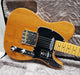 Fender American Professional II Telecaster Maple Fingerboard, Roasted Pine F-0113942763