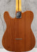 Fender American Professional II Telecaster Maple Fingerboard, Roasted Pine F-0113942763
