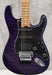 CHARVEL Marco Sfogli Signature Pro-Mod So-Cal Style 1 HSS FR CM QM, Caramelized Maple Fingerboard, Transparent Purple Burst 2966036592