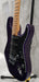 CHARVEL Marco Sfogli Signature Pro-Mod So-Cal Style 1 HSS FR CM QM, Caramelized Maple Fingerboard, Transparent Purple Burst 2966036592