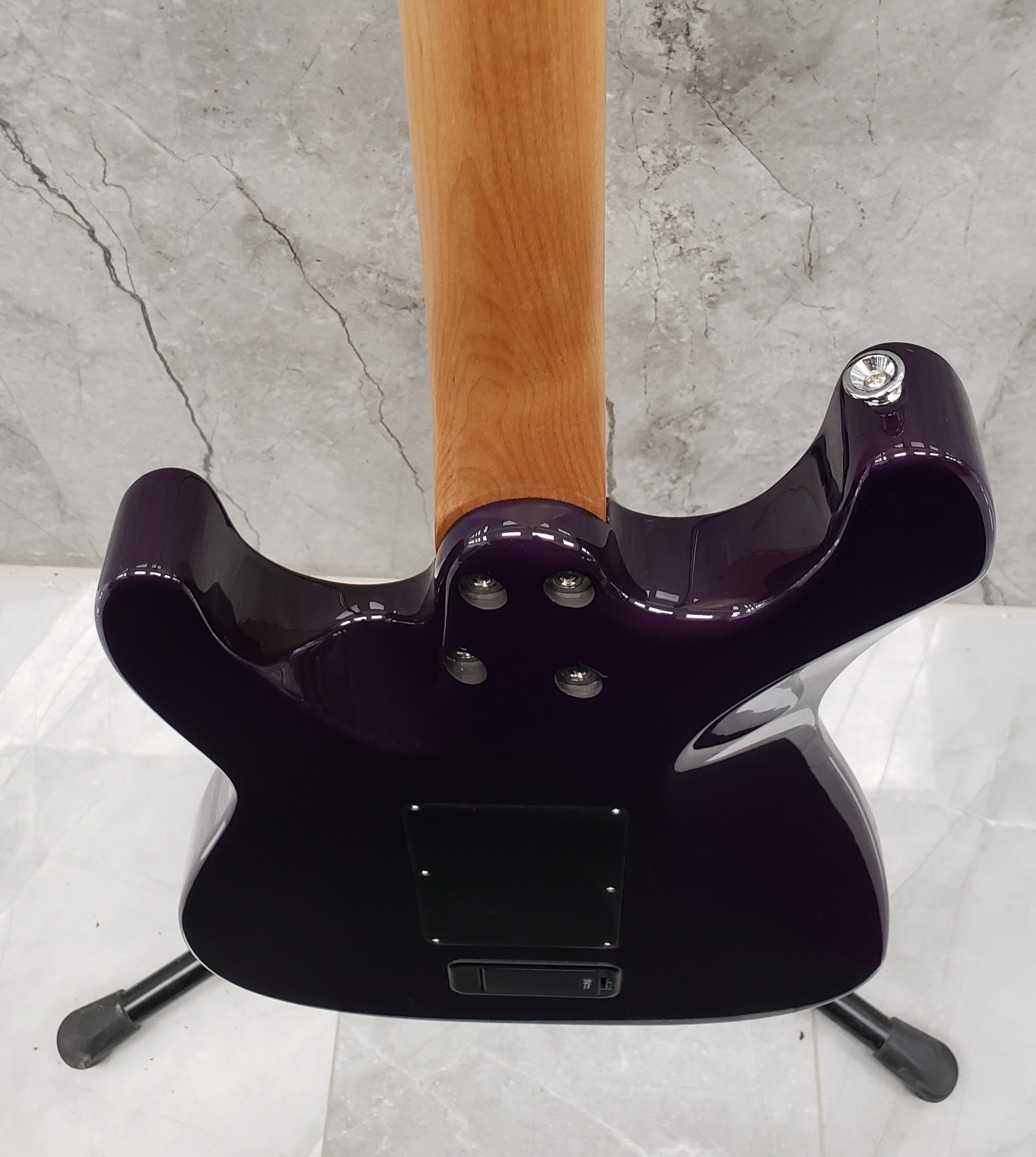 Marco sfogli charvel deals