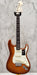 Fender American Performer Stratocaster Rosewood Fingerboard - Honey Burst F-0114910342
