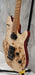 EVH Wolfgang WG Standard Exotic Poplar Burl, Baked Maple Fingerboard, Natural 5107003512