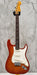 Fender Custom Shop Double Bound Slab Body Stratocaster NOS 9231999831