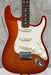 Fender Custom Shop Double Bound Slab Body Stratocaster NOS 9231999831