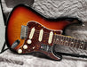 Fender American Professional II Stratocaster Rosewood Fingerboard 3-Color Sunburst F-0113900700