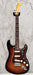 Fender American Professional II Stratocaster Rosewood Fingerboard 3-Color Sunburst F-0113900700