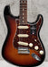 Fender American Professional II Stratocaster Rosewood Fingerboard 3-Color Sunburst F-0113900700