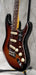 Fender American Professional II Stratocaster Rosewood Fingerboard 3-Color Sunburst F-0113900700