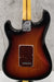 Fender American Professional II Stratocaster Rosewood Fingerboard 3-Color Sunburst F-0113900700