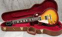 Gibson Les Paul Standard 60s Left Handed - Bourbon Burst LPS600BBNHLH