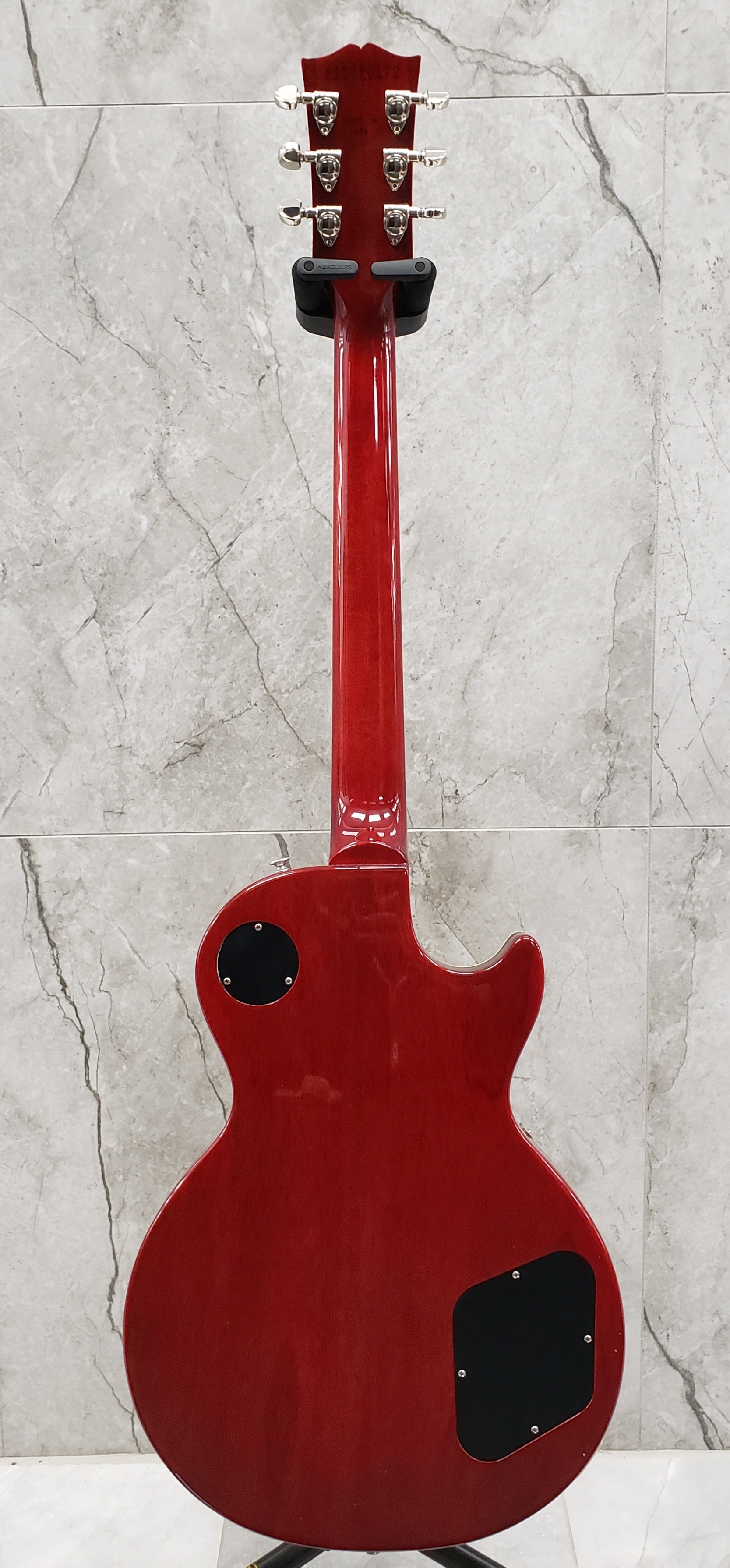 Gibson Les Paul Standard 60s Left Handed - Bourbon Burst LPS600BBNHLH