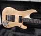 Washburn Nuno Bettencourt USA Series Electric Guitar With Hardcase, Matte Natural 4N-D