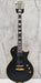 ESP LTD LEC1000VB EC1000 Vintage Black Electric Guitar With EMG PICKUPS