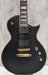 ESP LTD LEC1000VB EC1000 Vintage Black Electric Guitar With EMG PICKUPS