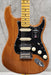 Fender American Professional II Stratocaster HSS Maple Fingerboard Roasted Pine F-0113912763