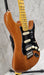 Fender American Professional II Stratocaster HSS Maple Fingerboard Roasted Pine F-0113912763