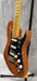 Fender American Professional II Stratocaster HSS Maple Fingerboard Roasted Pine F-0113912763