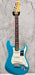 Fender American Professional II Stratocaster Rosewood Fingerboard Miami Blue F-0113900719