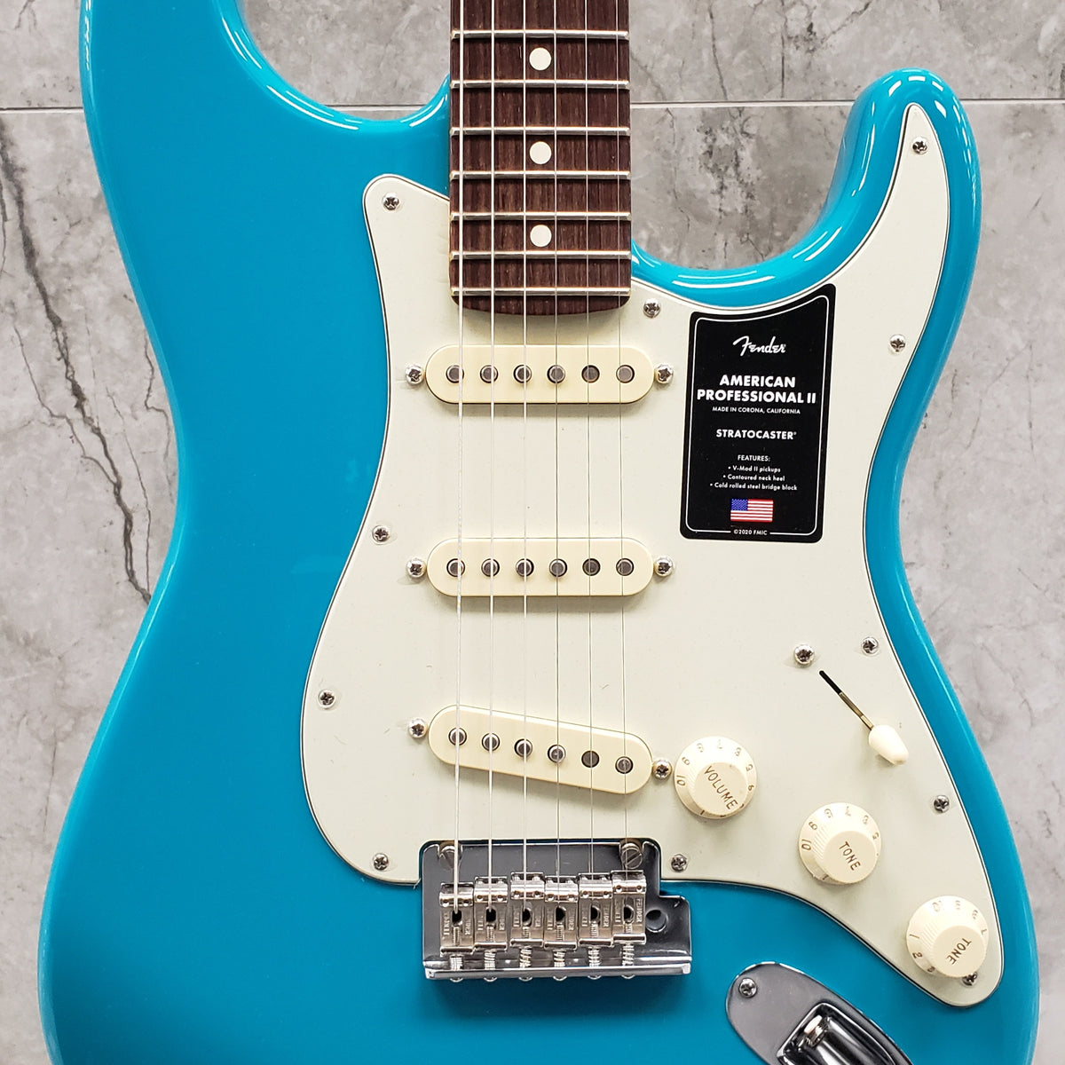 Fender USA America Professi IIストラト　美品 20221230_154948_1200x1200_crop