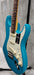 Fender American Professional II Stratocaster Rosewood Fingerboard Miami Blue F-0113900719