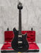 EVH USA Wolfgang Stealth, Ebony Fingerboard, Stealth Black with Case 5107900868 