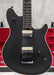 EVH USA Wolfgang Stealth, Ebony Fingerboard, Stealth Black with Case 5107900868 