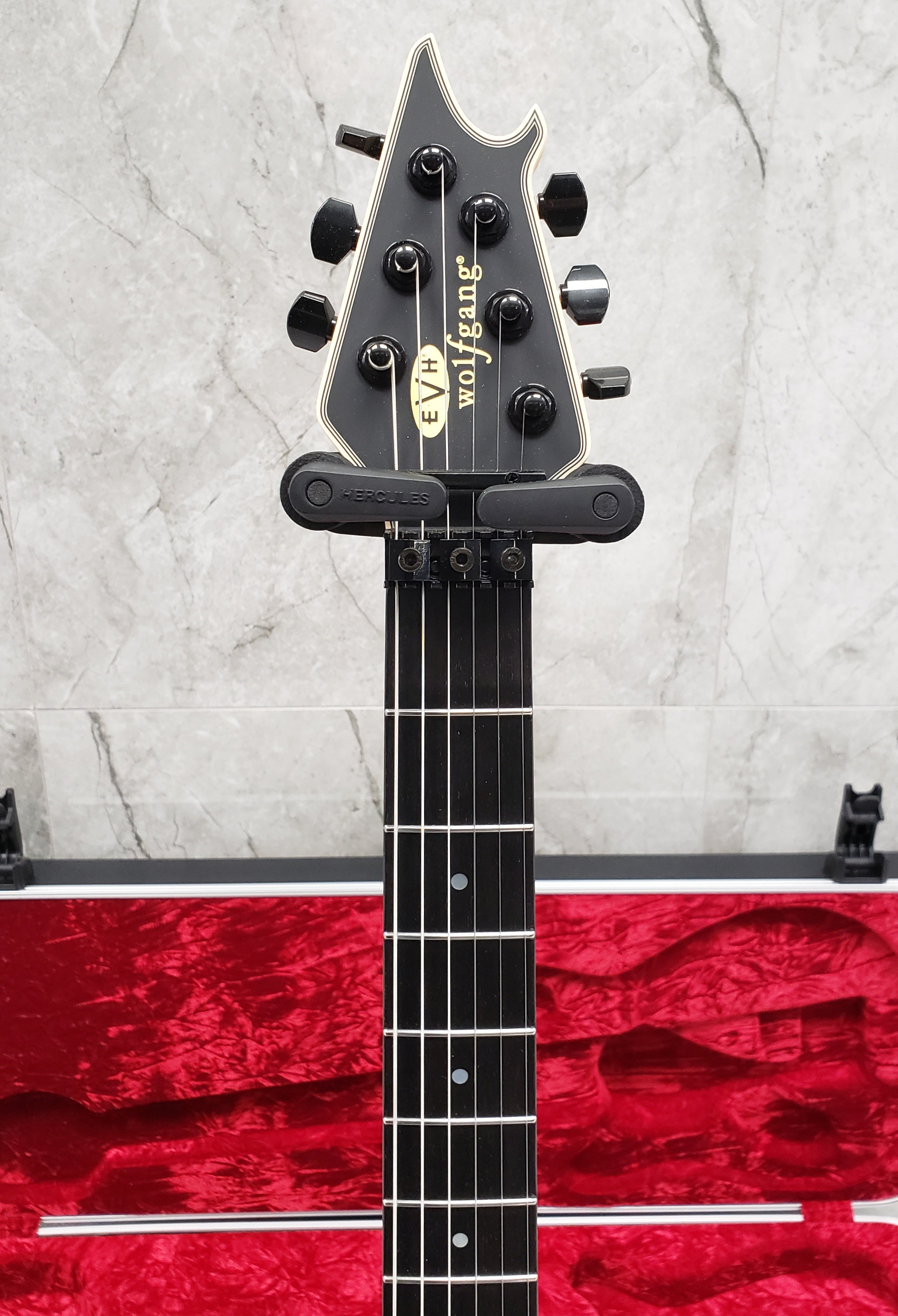 Wolfgang stealth hotsell