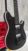 EVH USA Wolfgang Stealth, Ebony Fingerboard, Stealth Black with Case 5107900868 