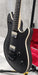 EVH USA Wolfgang Stealth, Ebony Fingerboard, Stealth Black with Case 5107900868 