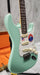 Fender Jeff Beck Stratocaster Rosewood Fingerboard Surf Green 0119600857