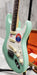 Fender Jeff Beck Stratocaster Rosewood Fingerboard Surf Green 0119600857