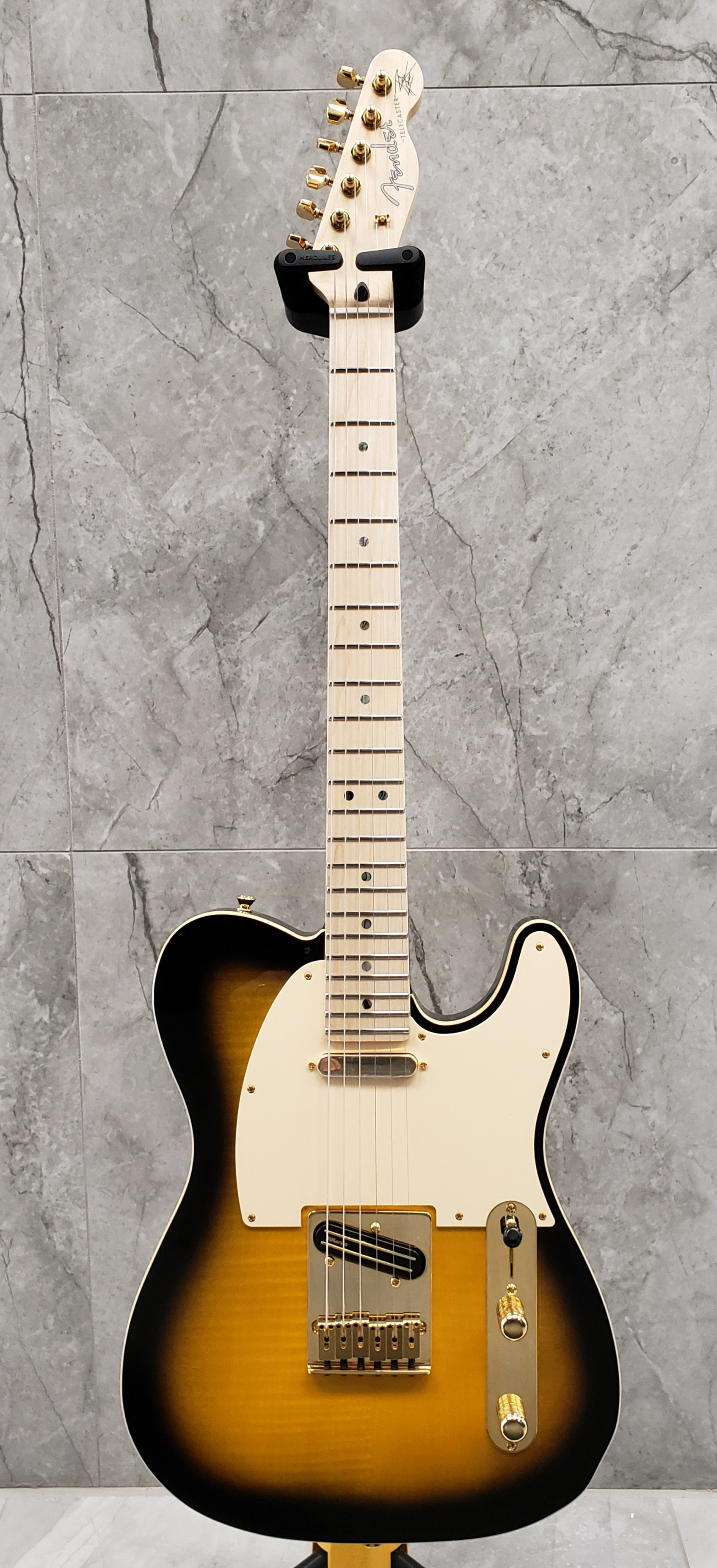 Fender richie kotzen store signature telecaster