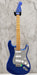 Fender Limited Edition H.E.R. Stratocaster Maple Fingerboard, Blue Marlin 0140242364