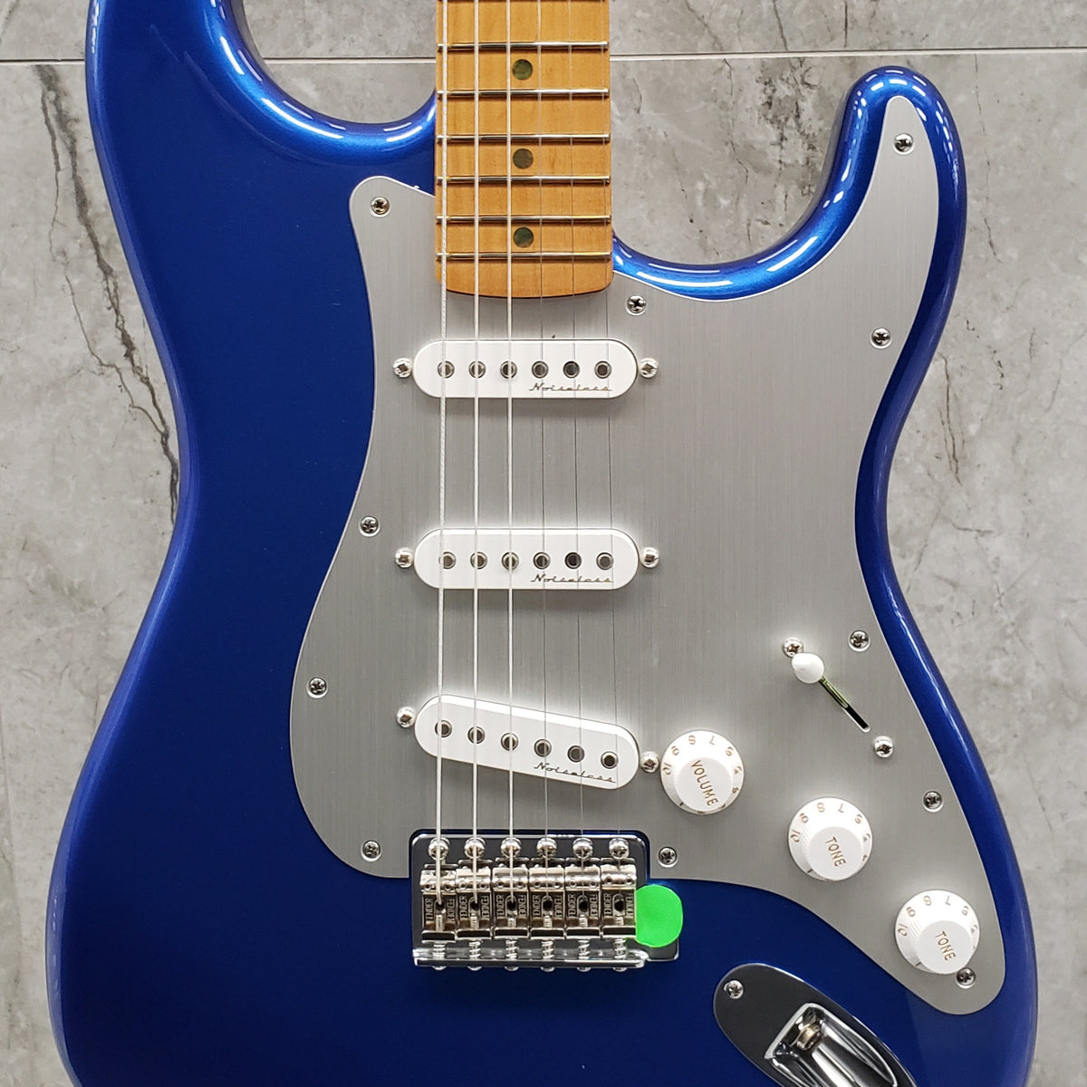 Fender Limited Edition H.E.R. Stratocaster Maple Fingerboard