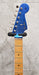 Fender Limited Edition H.E.R. Stratocaster Maple Fingerboard, Blue Marlin 0140242364