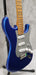Fender Limited Edition H.E.R. Stratocaster Maple Fingerboard, Blue Marlin 0140242364
