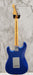 Fender Limited Edition H.E.R. Stratocaster Maple Fingerboard, Blue Marlin 0140242364