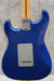 Fender Limited Edition H.E.R. Stratocaster Maple Fingerboard, Blue Marlin 0140242364