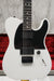 Fender Jim Root Telecaster Ebony Fingerboard Flat White 0134444780