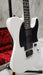 Fender Jim Root Telecaster Ebony Fingerboard Flat White 0134444780