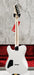 Fender Jim Root Telecaster Ebony Fingerboard Flat White 0134444780