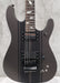 Schecter DJ ASHBA SCG CARBON GREY 270-SHC