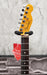 Fender American Ultra Telecaster Rosewood Fingerboard Texas Tea 0118030790