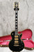 Gibson Custom Shop 1957 Les Paul Custom Reissue 3 Pickup VOS LPB357VOEBGH