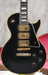 Gibson Custom Shop 1957 Les Paul Custom Reissue 3 Pickup VOS LPB357VOEBGH