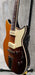 YAMAHA REVSTAR STANDARD ELECTRIC GUITAR RSS02T P90 SUNSET BURST RSS02T SSB